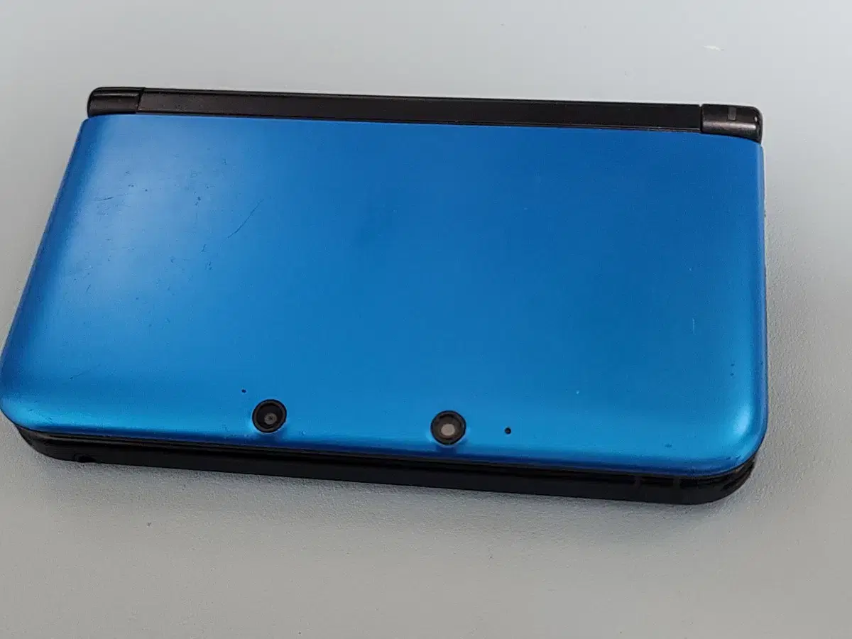 닌텐도 3ds xl